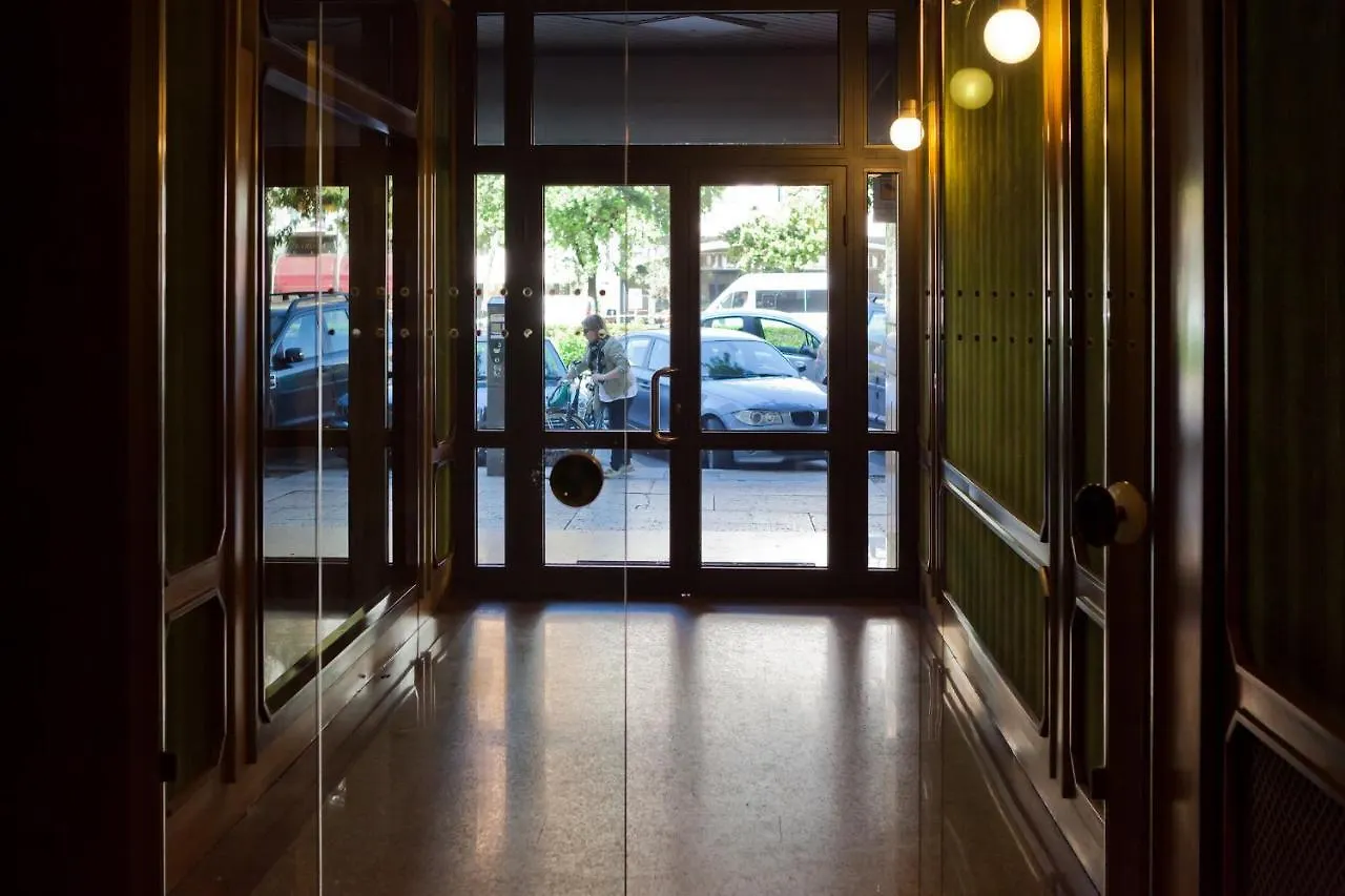 Penzion Hotel Casa Piera Verona