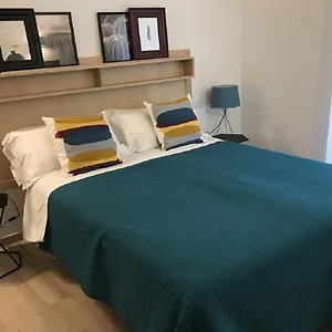 Adige Porta Vittoria Werona