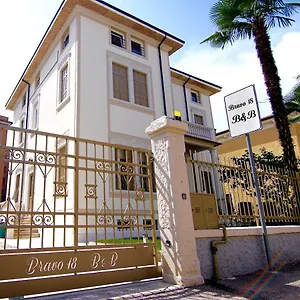 Bed & Breakfast Bravo 18, Verona