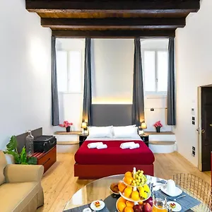  Casa de hóspedes Residenza Girardi