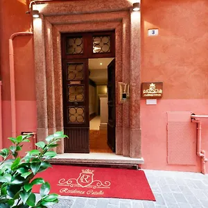  Maison d'hôtes Residenza Catullo