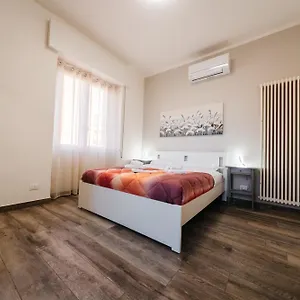  Casa de hóspedes Porta Nuova