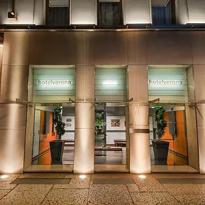 Hotel Verona Verona