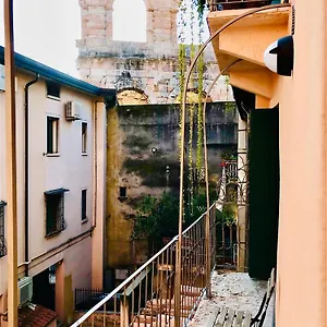  Maison d'hôtes Ai Duchi