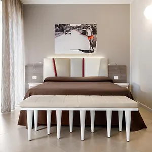 Hotell Guesthouse Verona, Verona