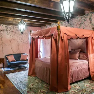  Maison d'hôtes Casa Borsari