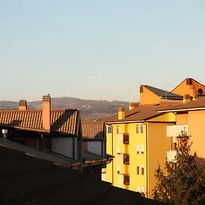 Roof Pellegrini Werona