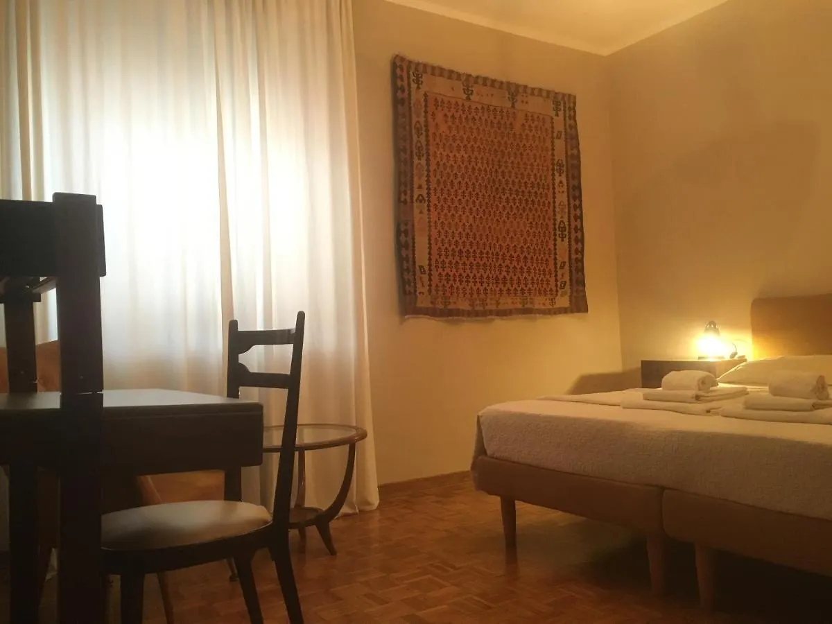 Casa Piera Hotel Verona Italy