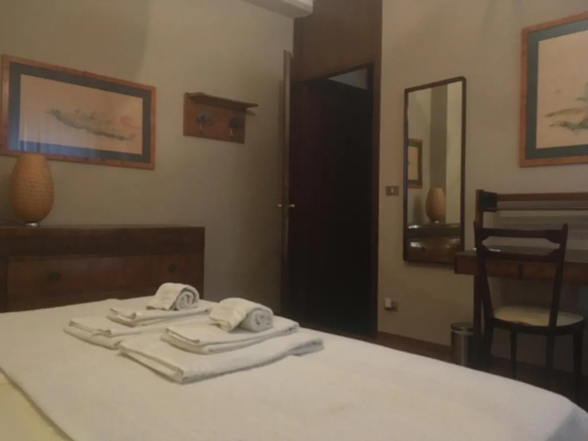 Casa Piera Hotel Verona Guest house