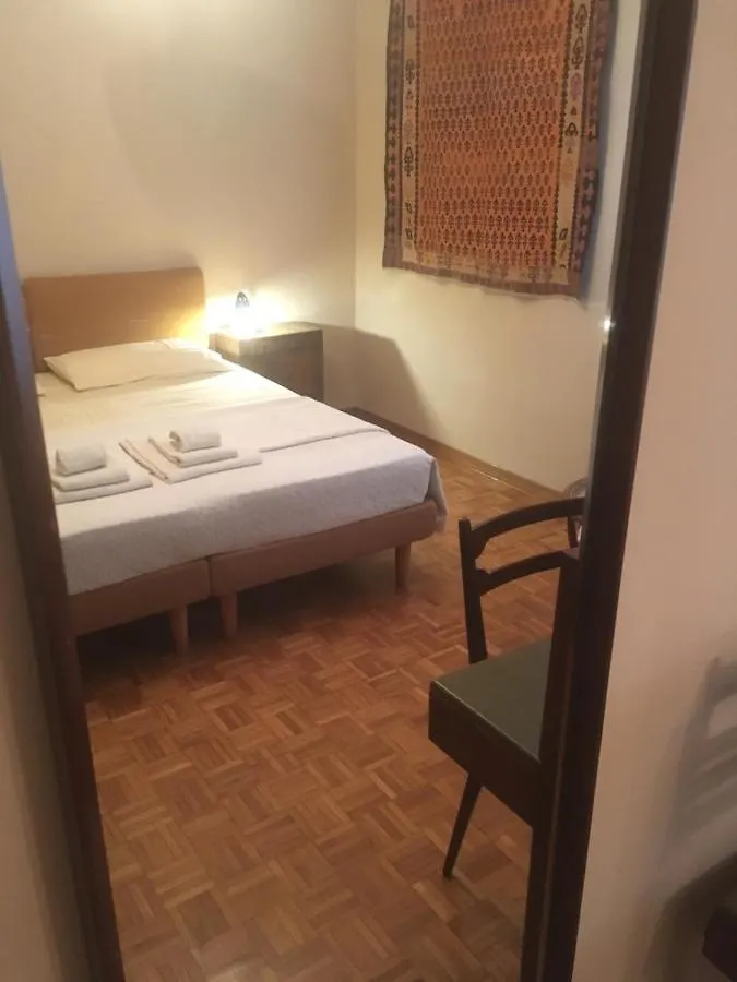 Casa Piera Hotel Verona Guest house