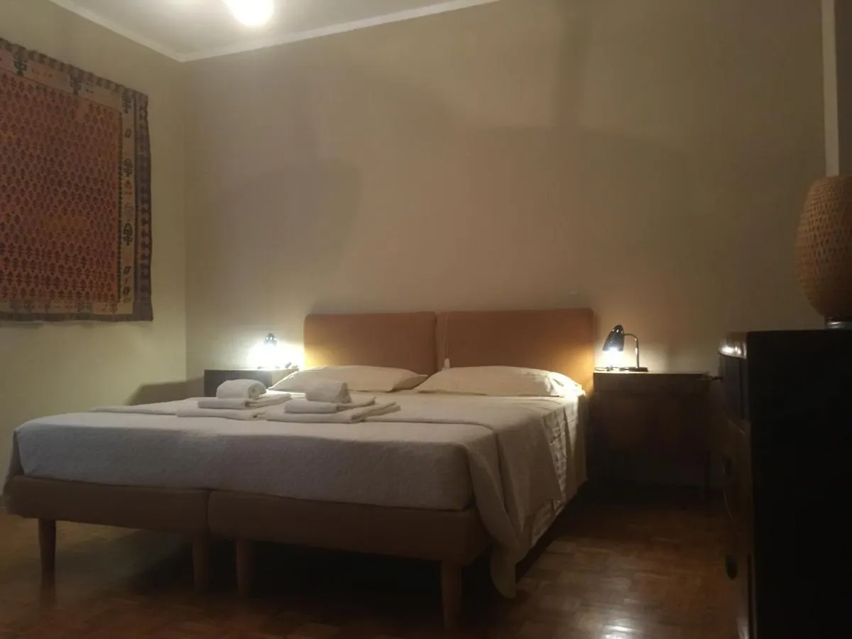 Guest house Casa Piera Hotel Verona