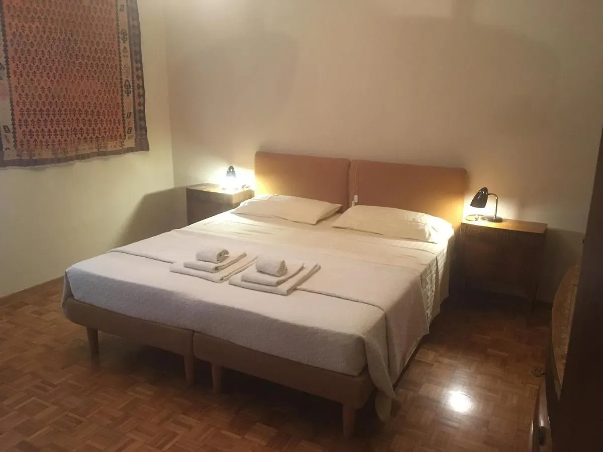Guest house Casa Piera Hotel Verona Italy