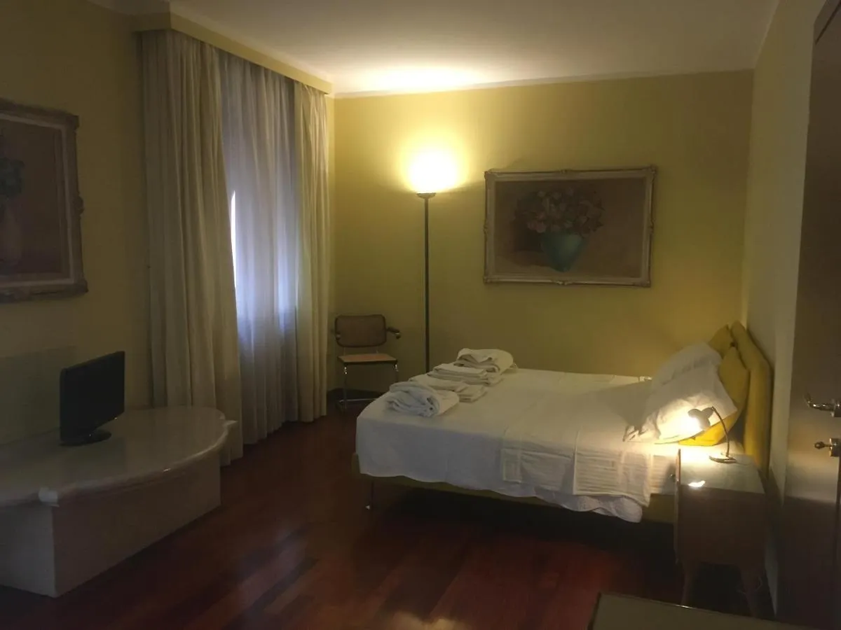 Casa Piera Hotel Verona Italy