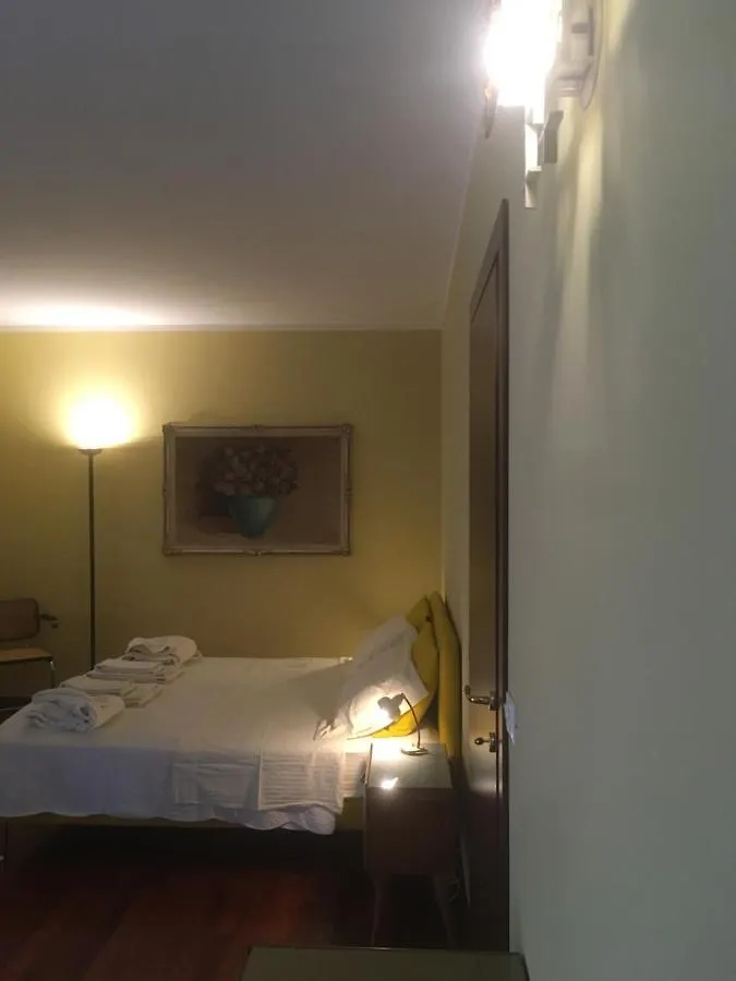 Casa Piera Hotel Verona 0*,