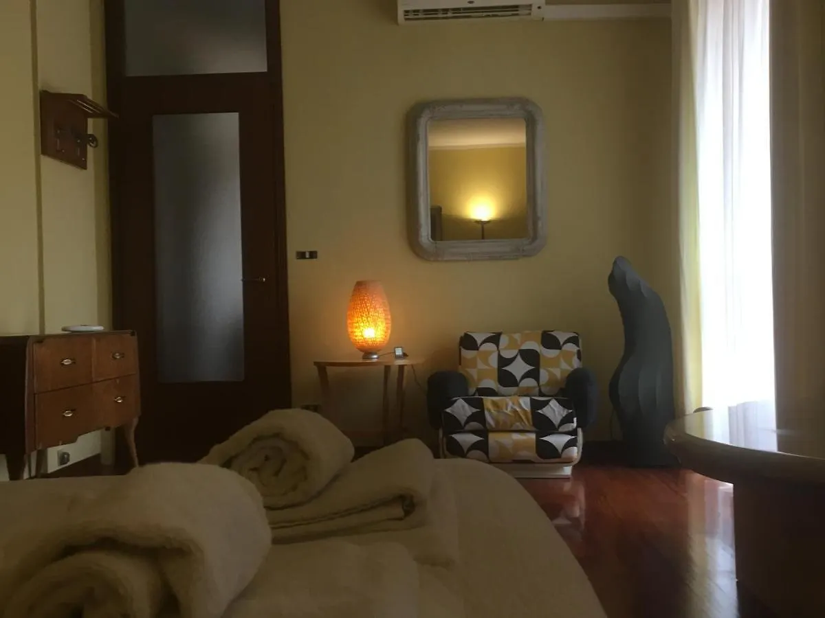 Guest house Casa Piera Hotel Verona