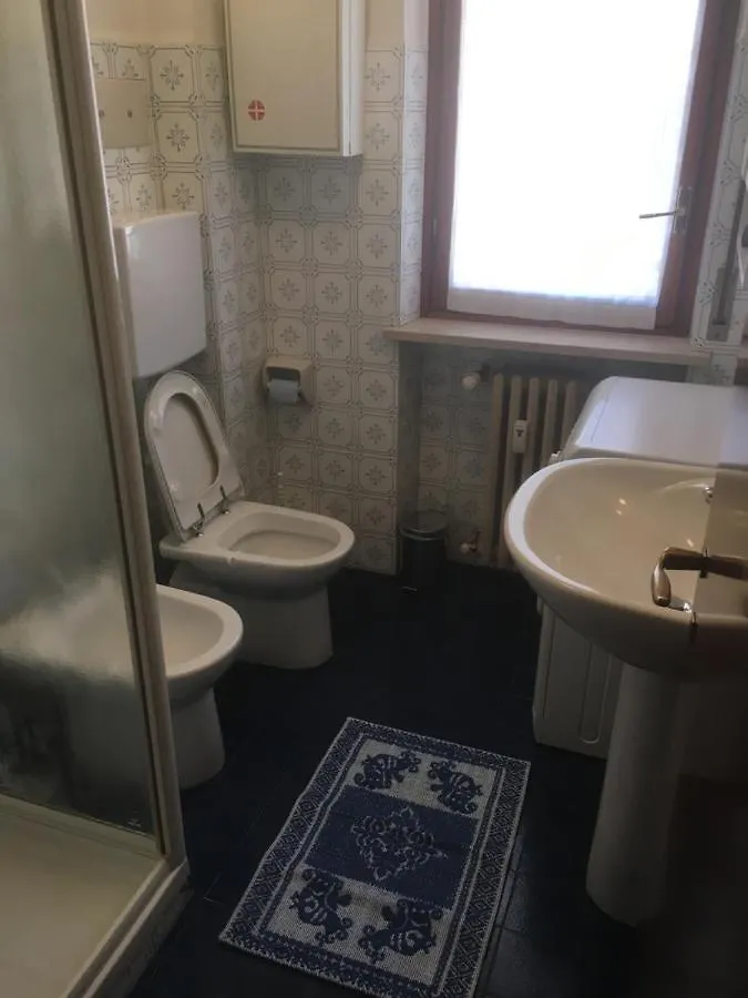 Casa Piera Hotel Verona Guest house