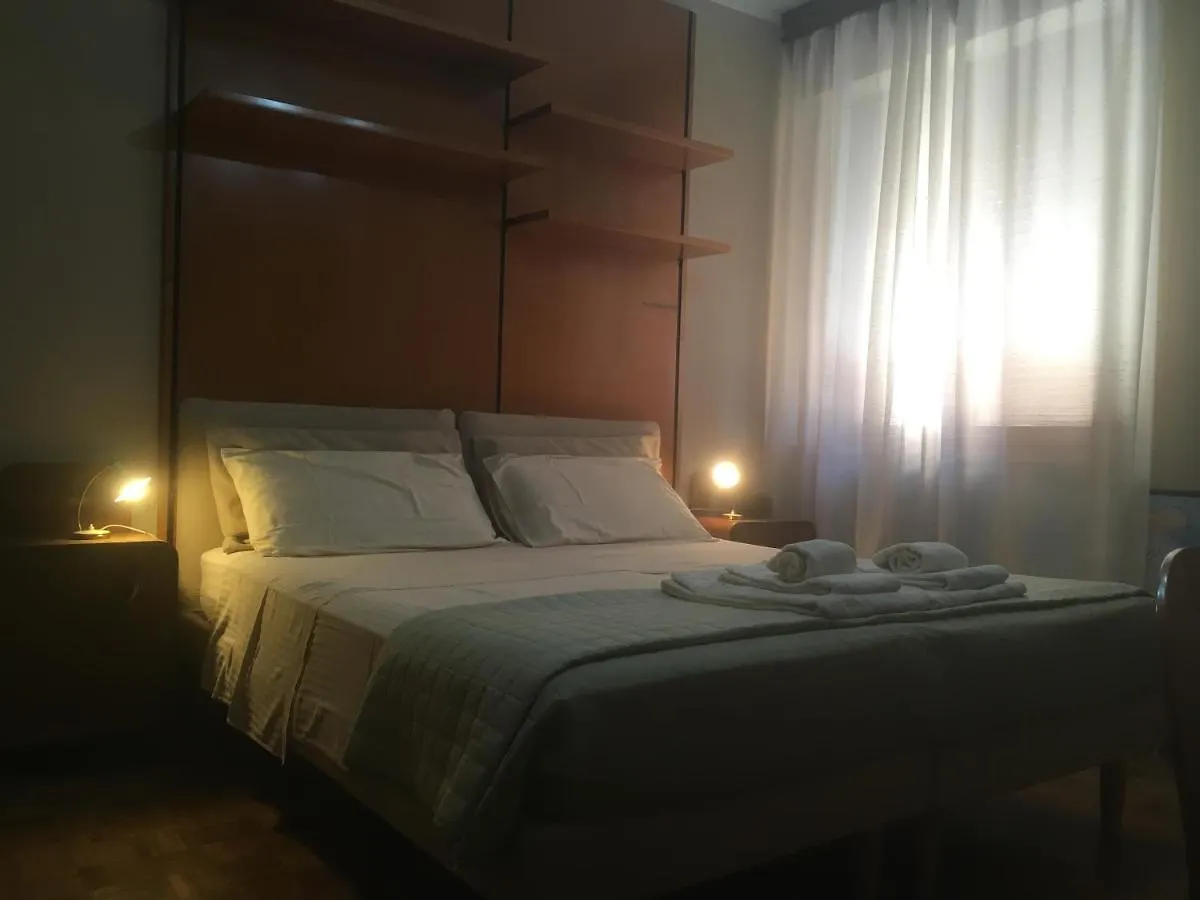 Casa Piera Hotel Verona